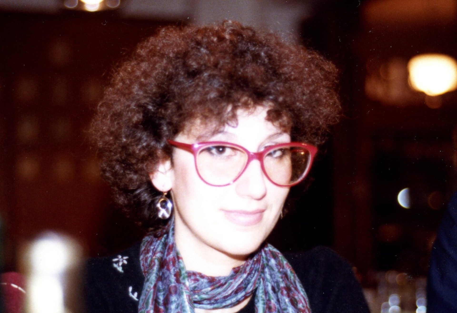 Tonina Scuderi