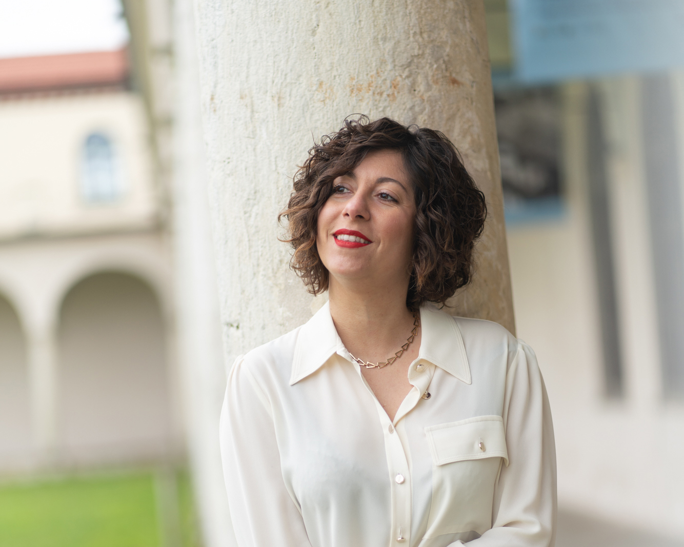Sarah Disabato