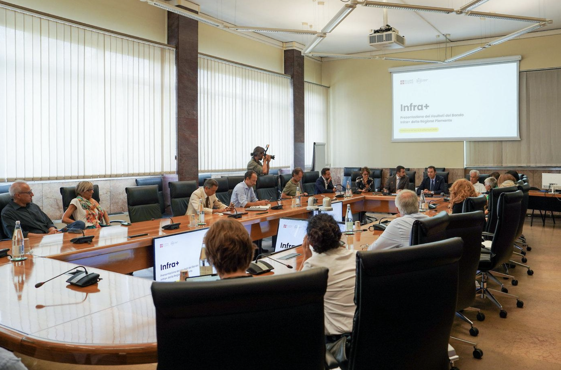 presentazione