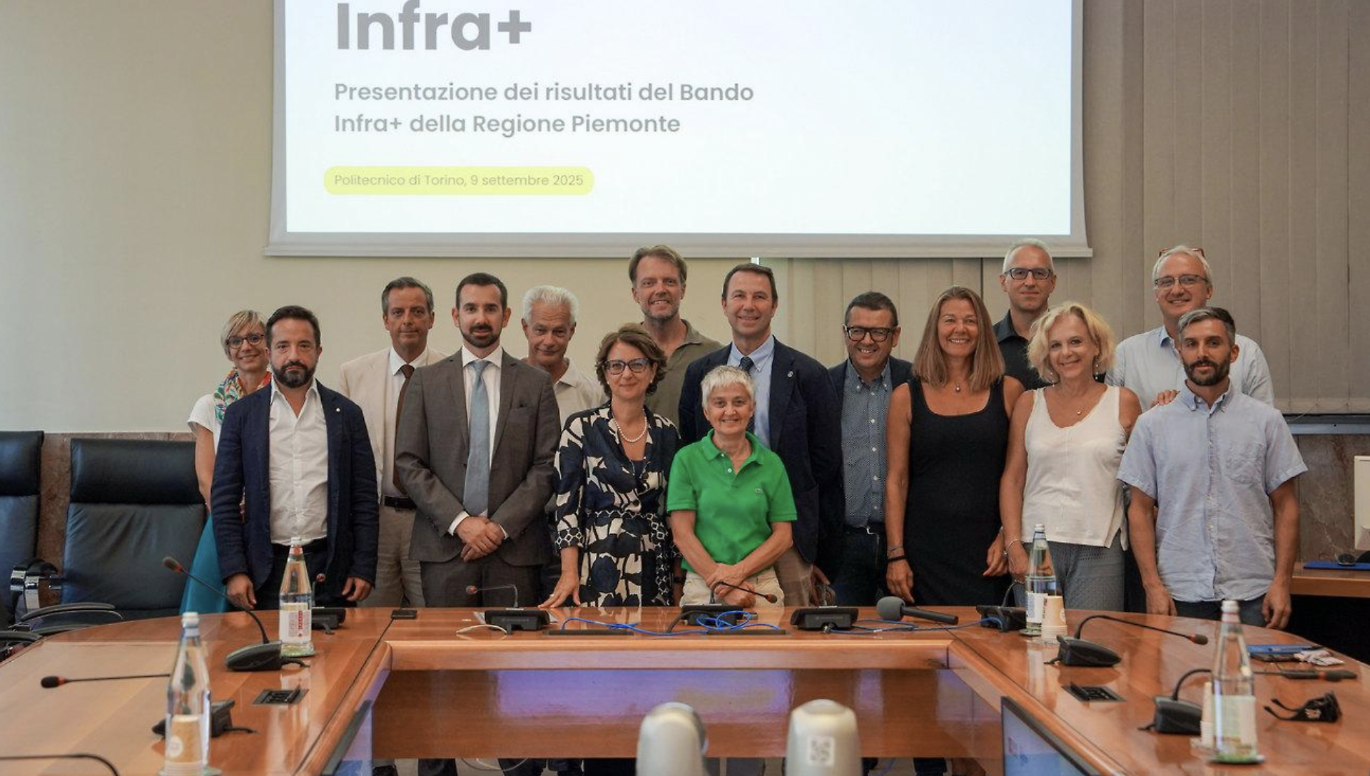 presentazione