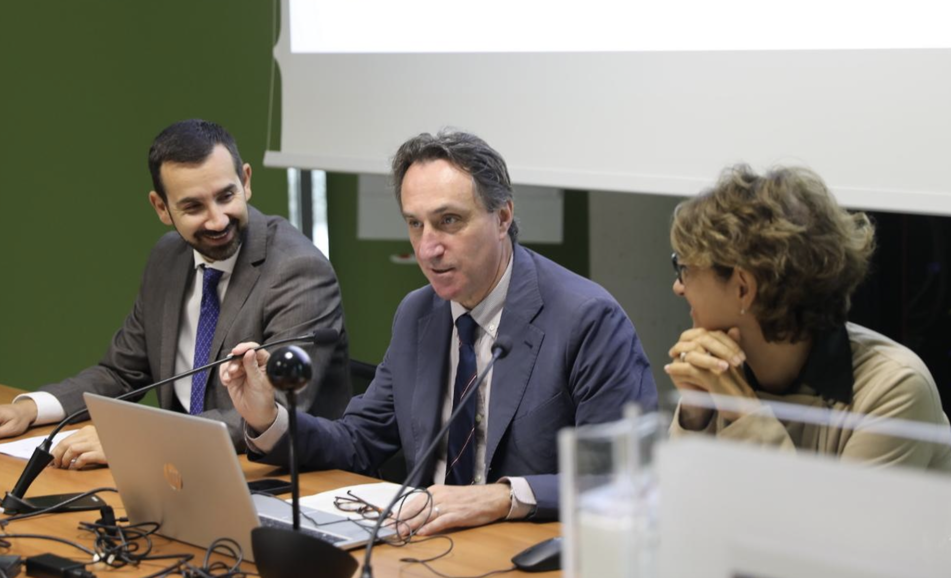 presentazione