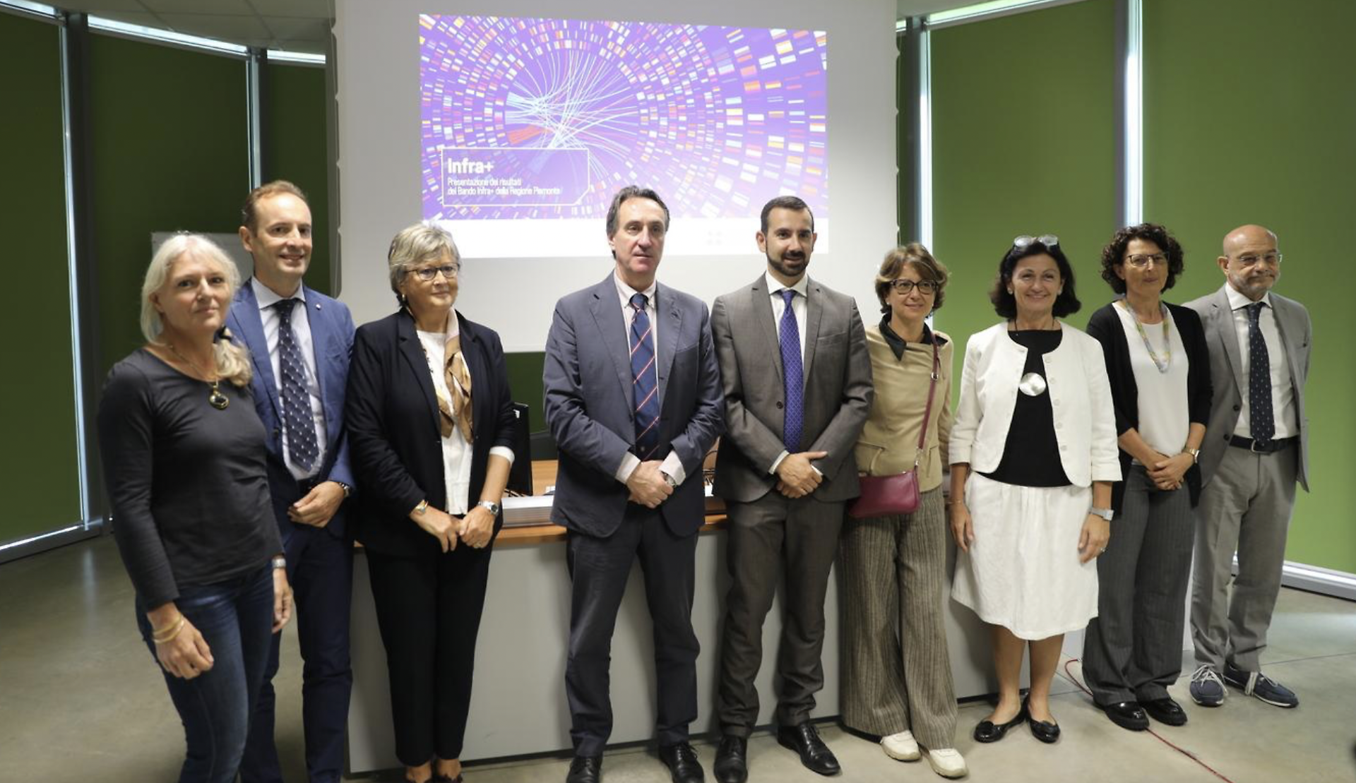 presentazione