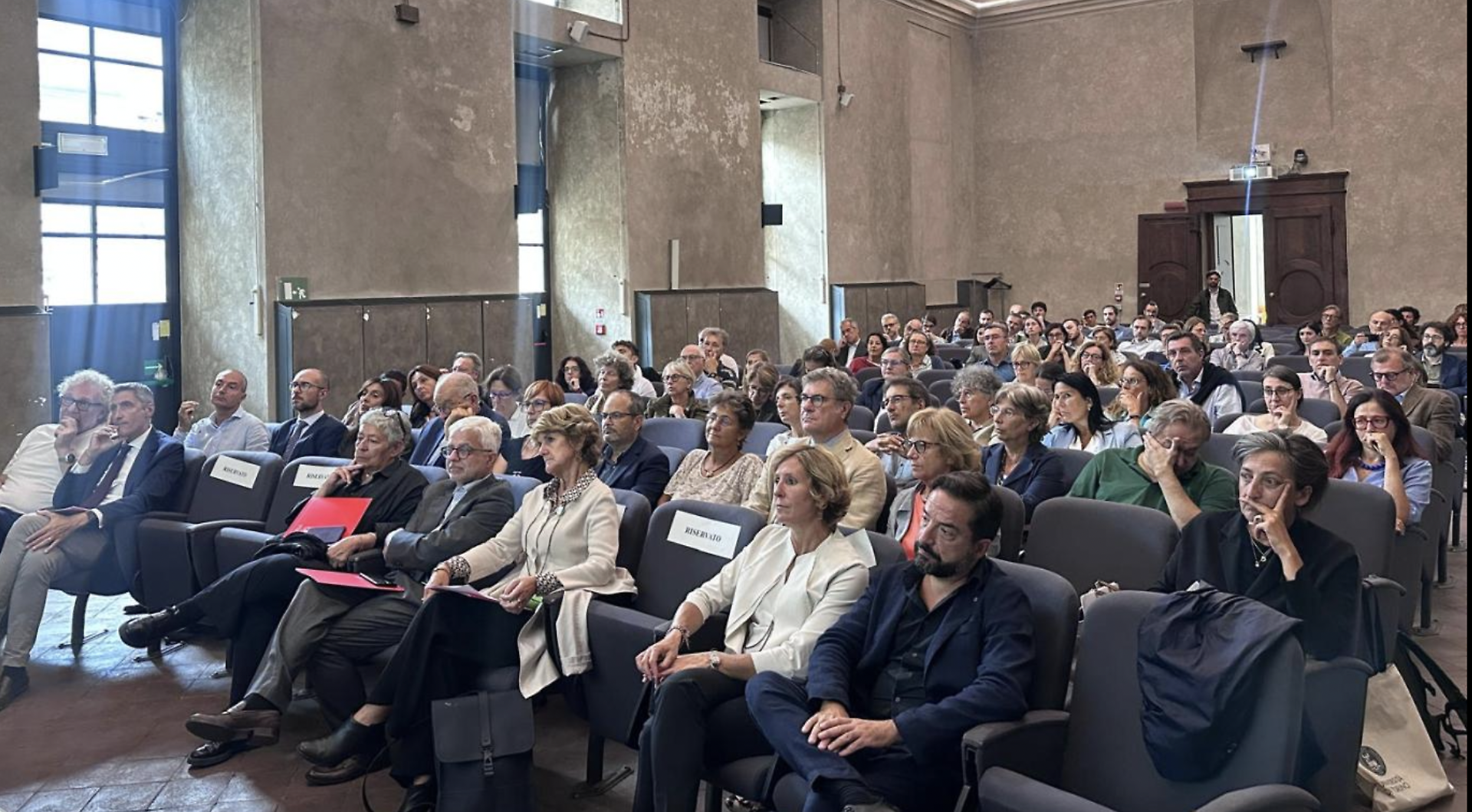 presentazione