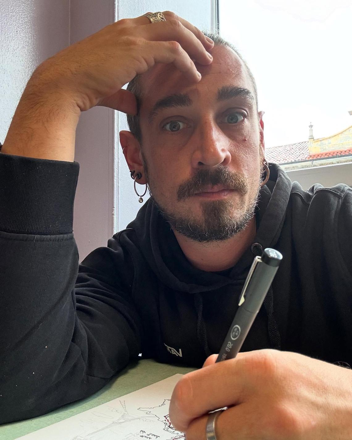 Gabriele Cibrario Rossi
