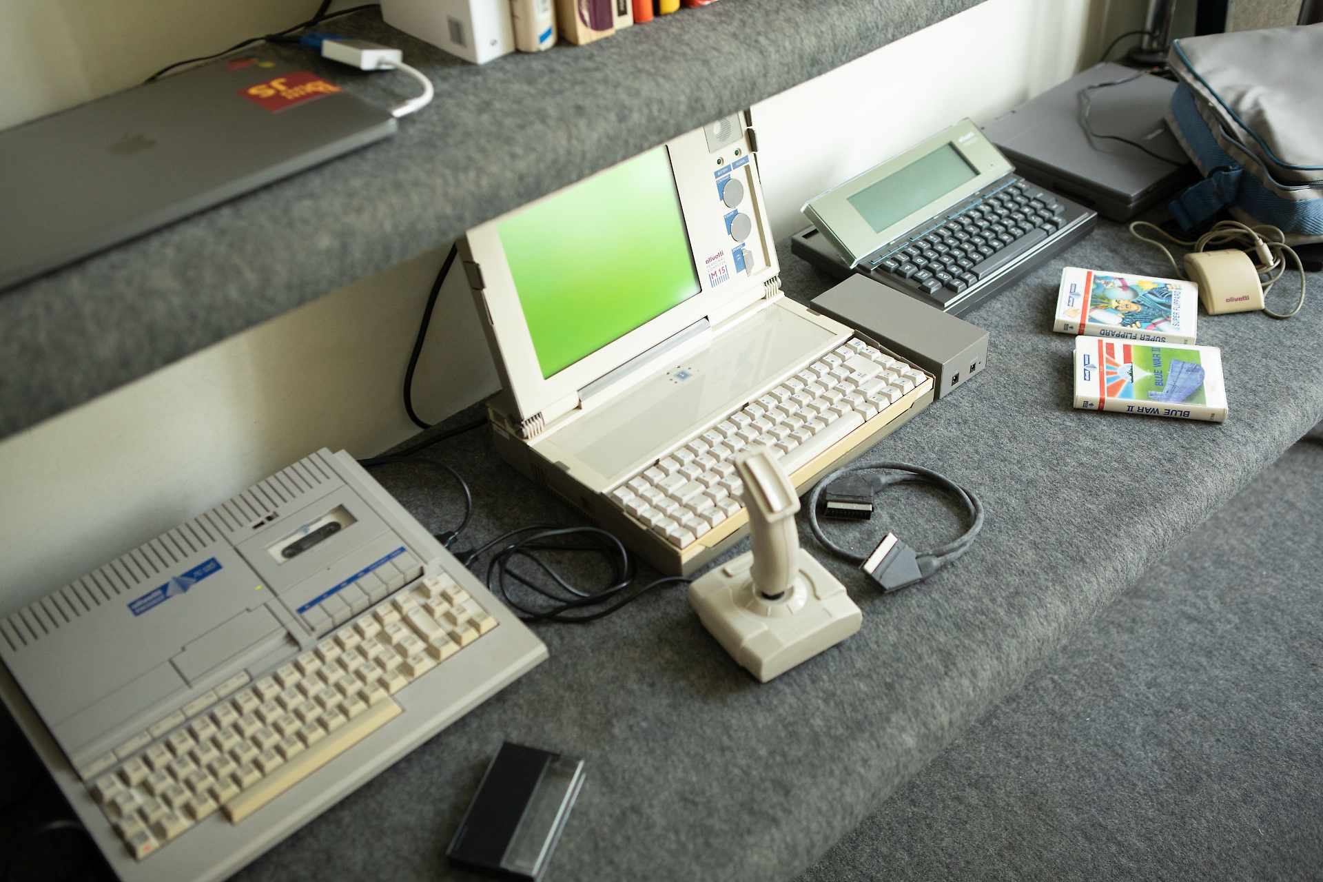computer