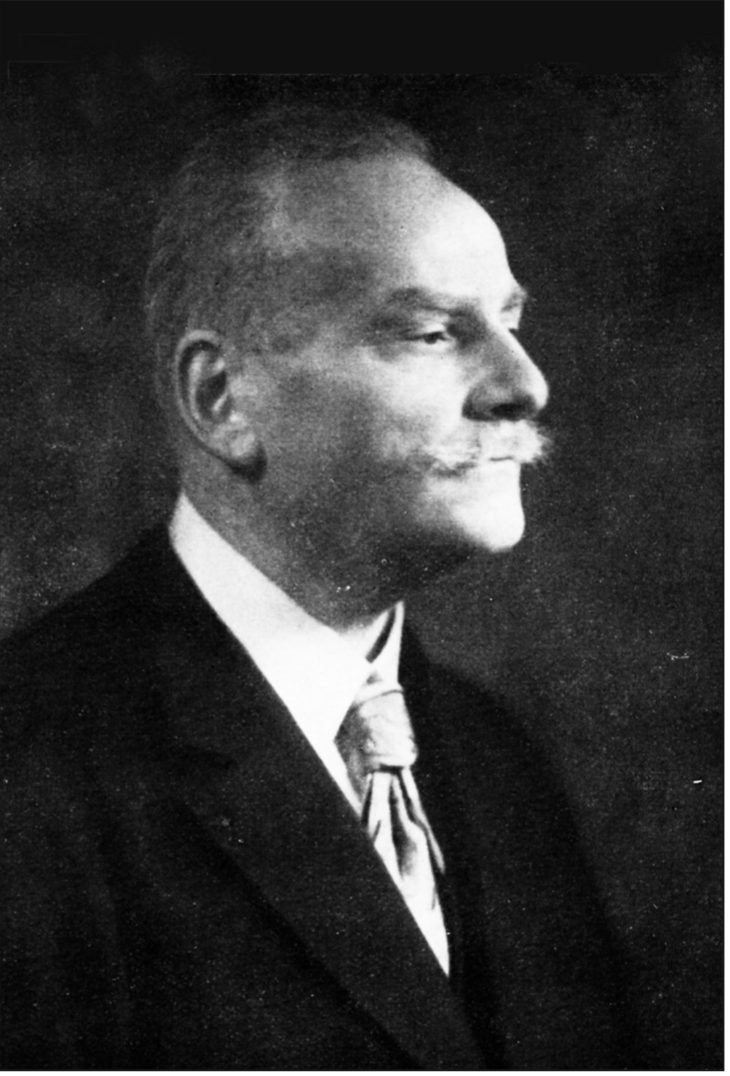 Giovanni Drovetti, poeta, commediografo e sceneggiatore (1879-1958)