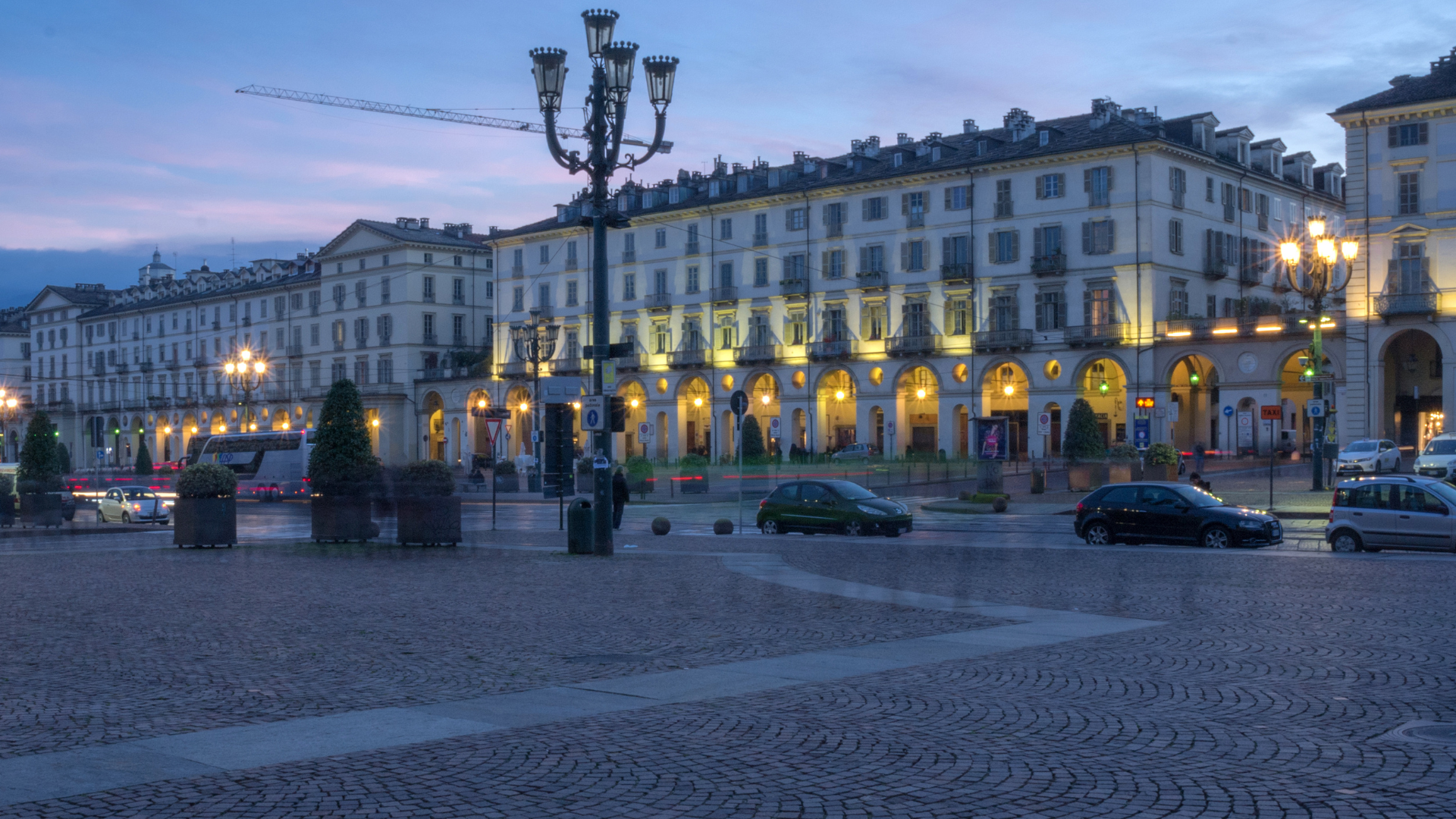 torino