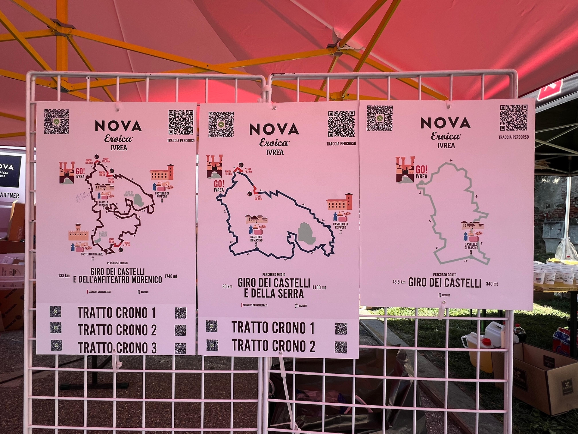 Nova Eroica