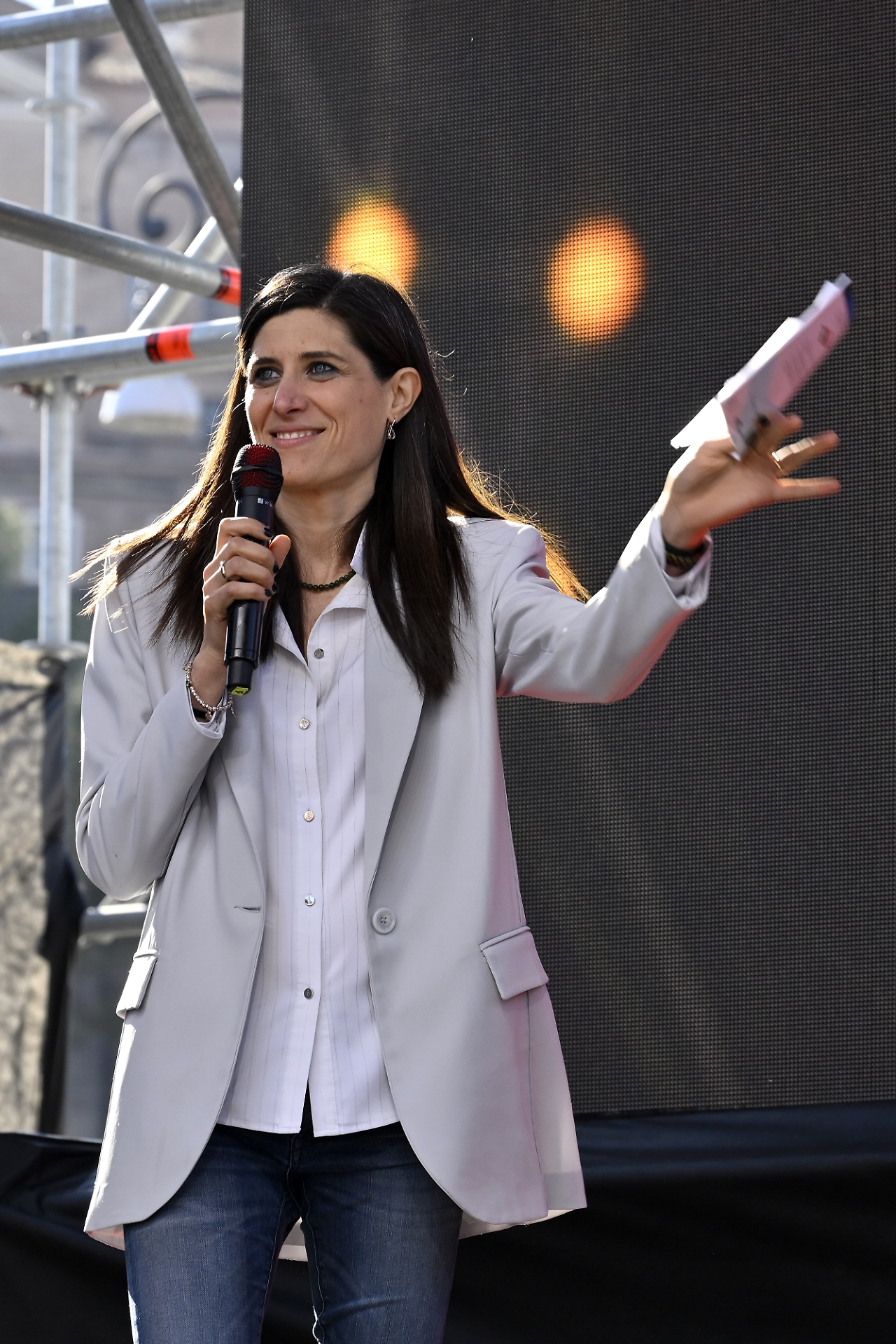 Chiara Appendino