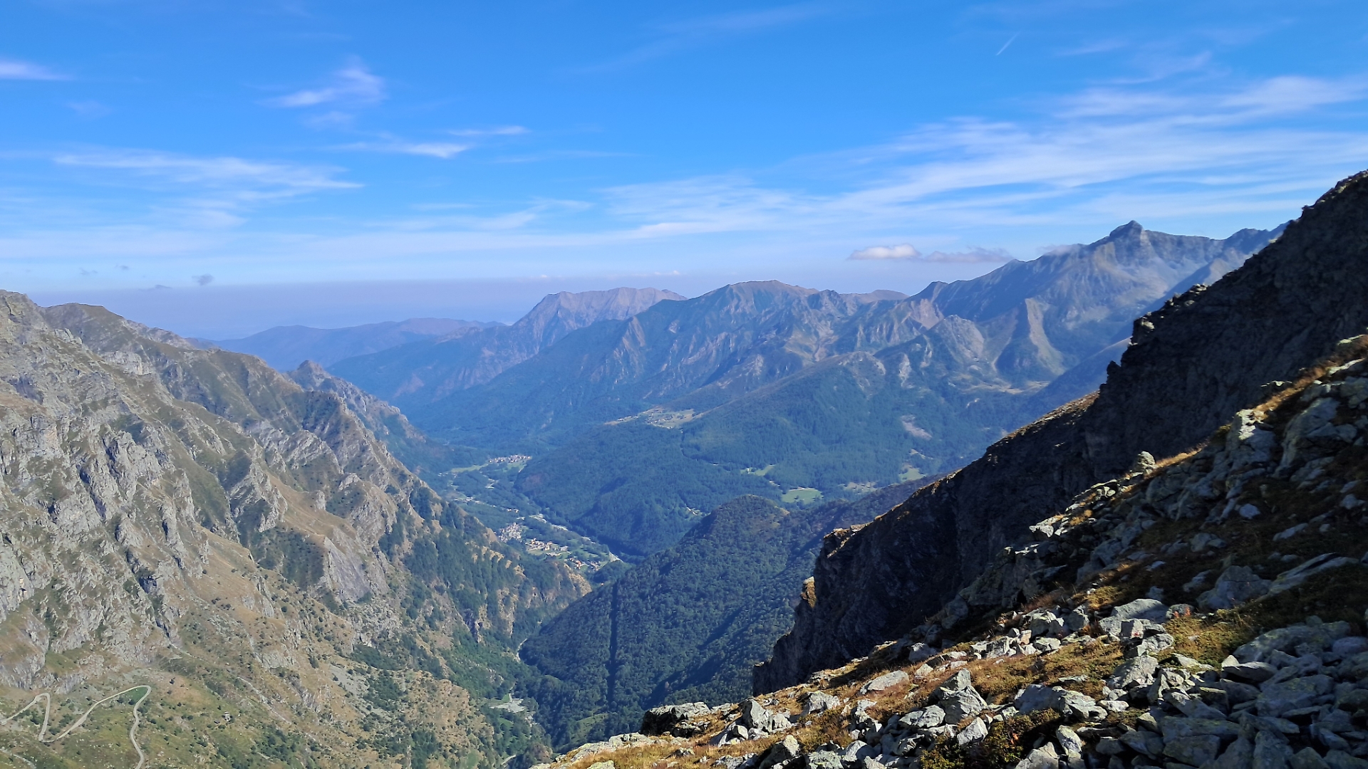 rifugio