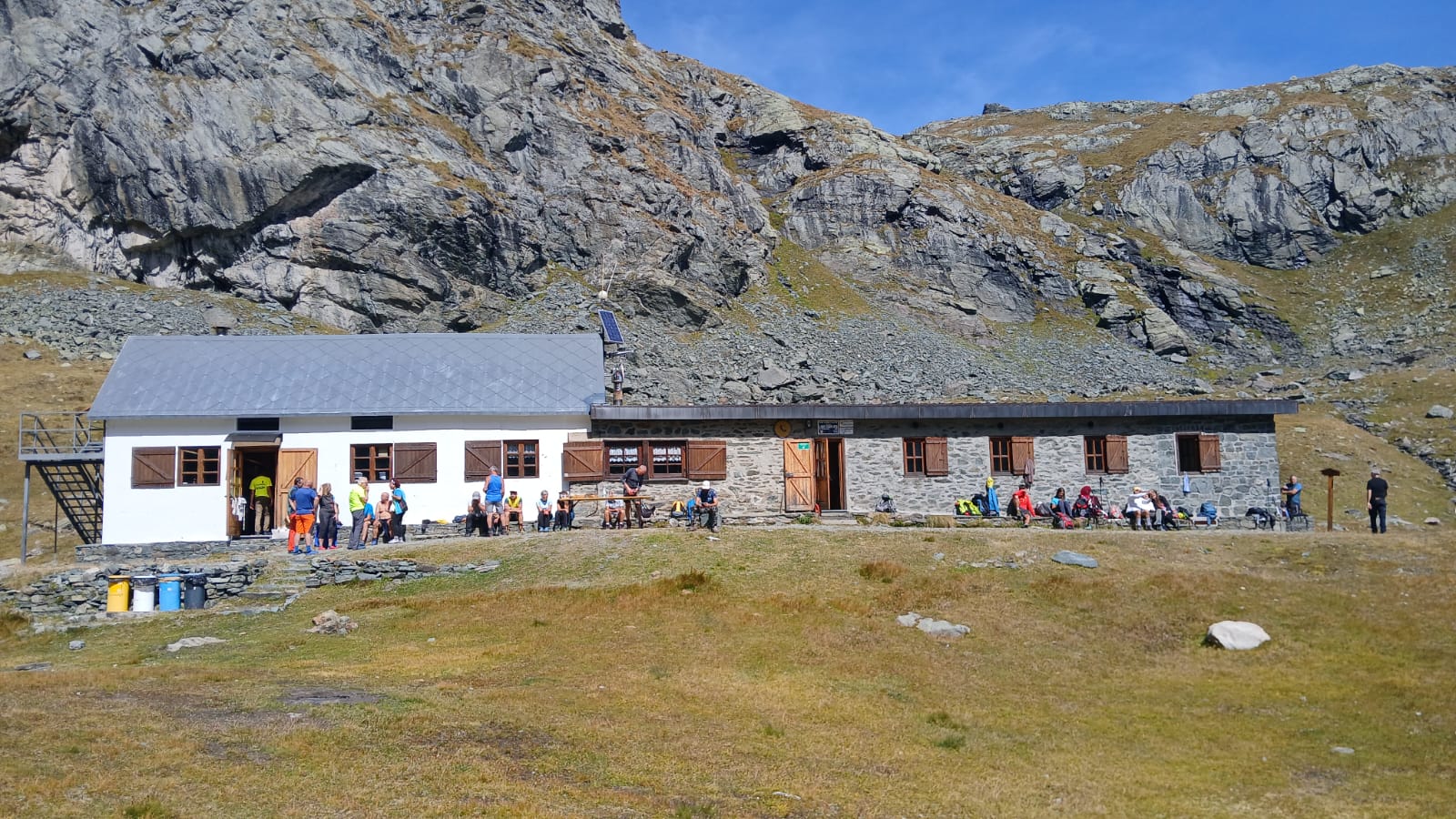 rifugio