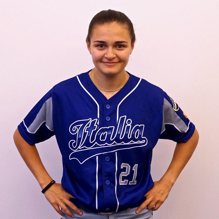 Laura Vigna FIBS Piemonte azzurra