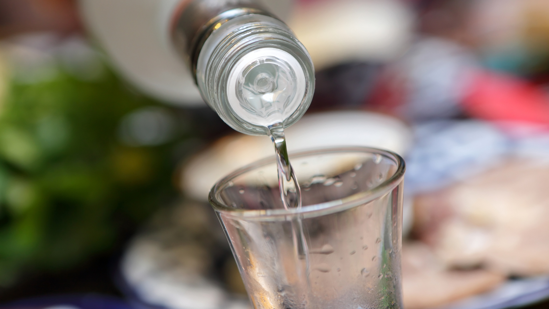 vodka
