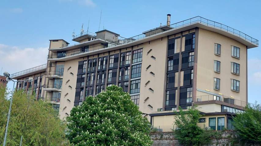 ospedale Ivrea