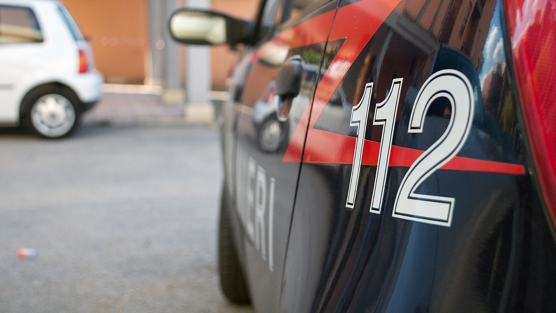 carabinieri