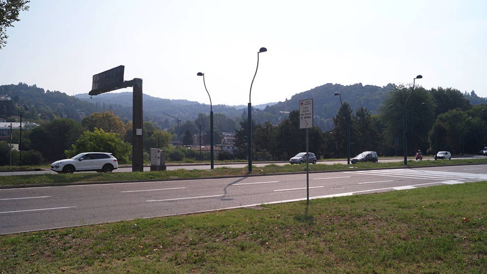 corso unità d'Italia