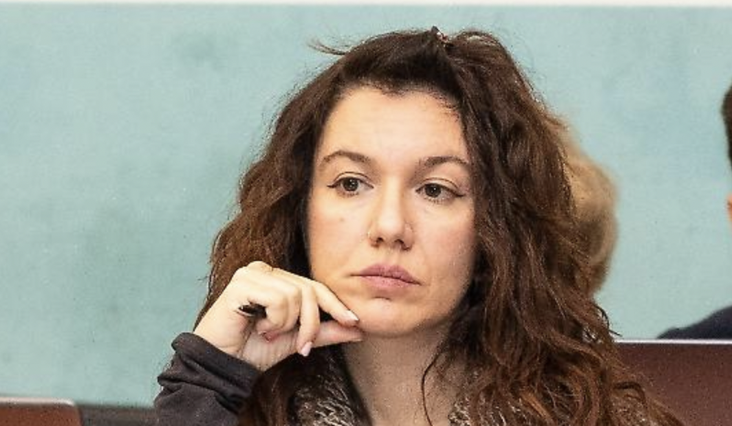 Vanessa Vidano