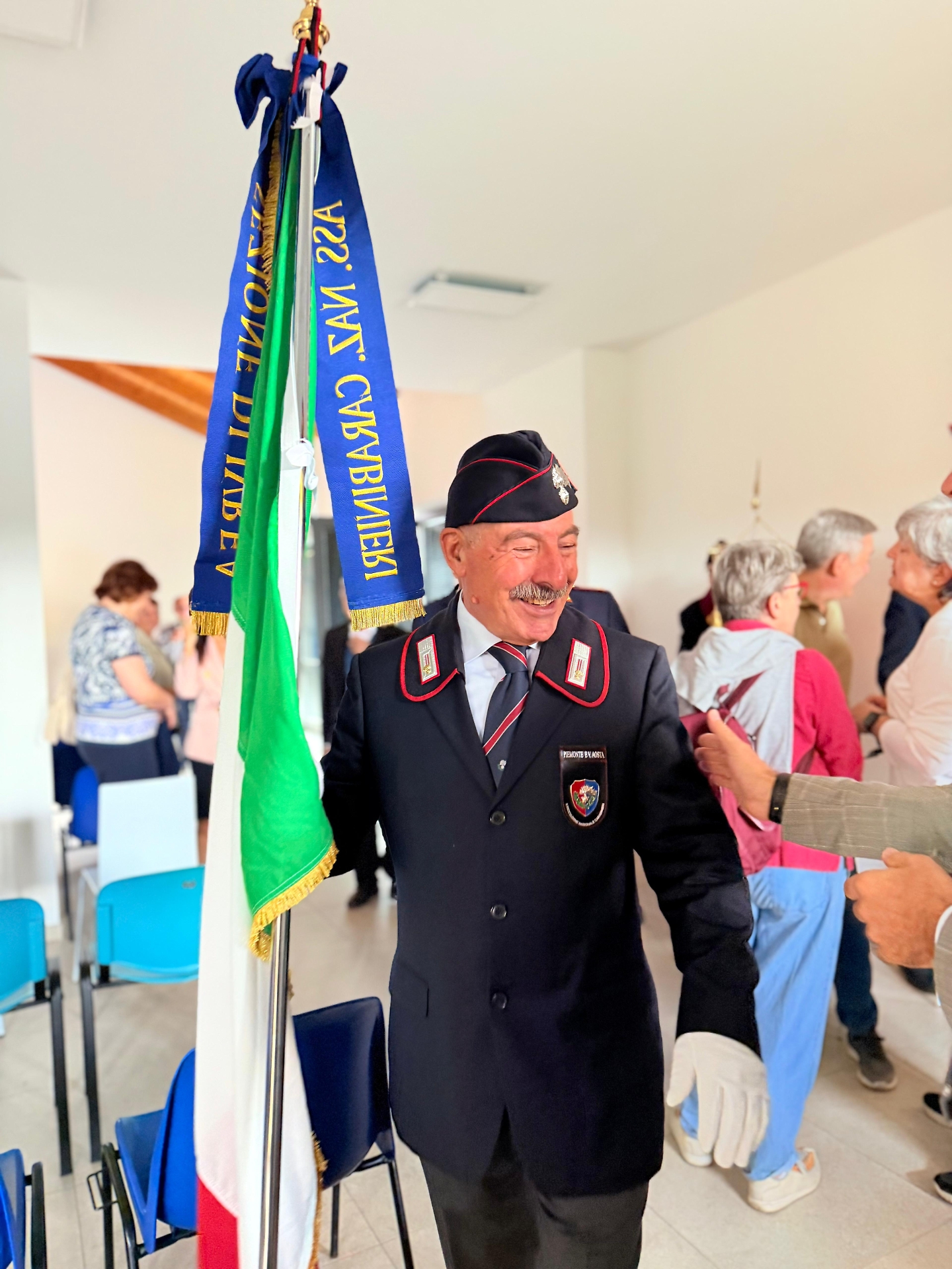 carabinieri