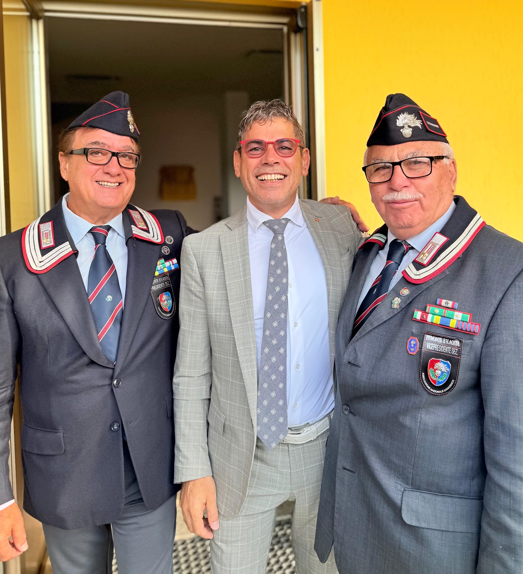 carabinieri