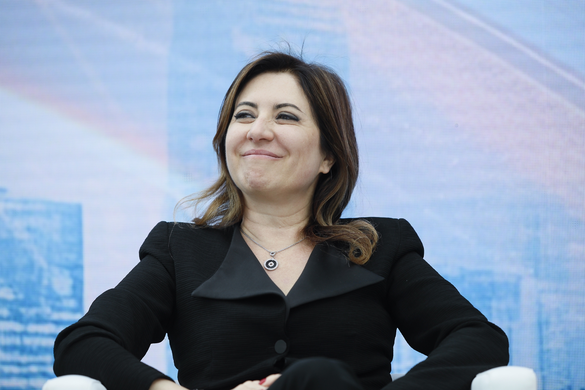 Cristina Scoccha