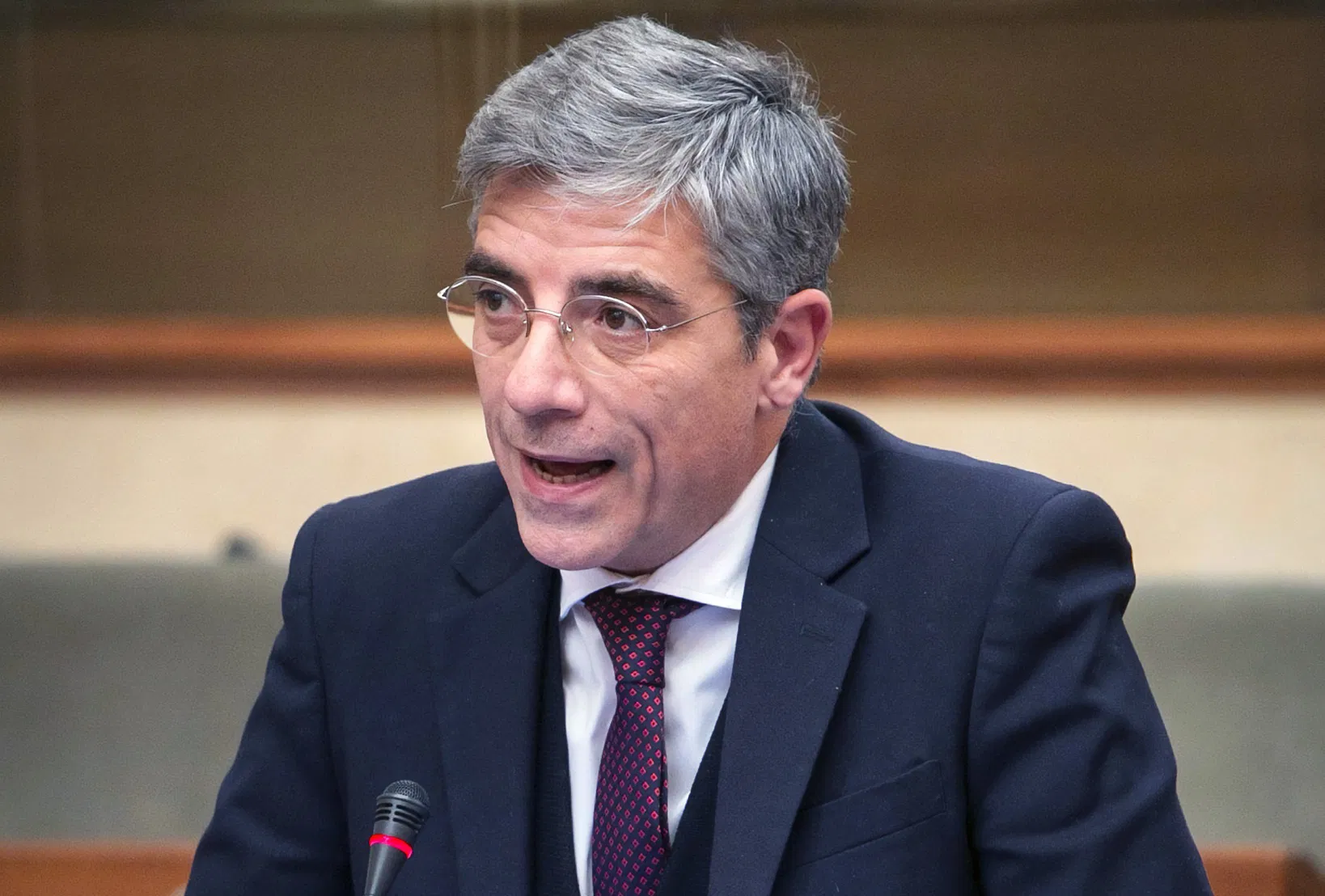 Domenico Ravetti