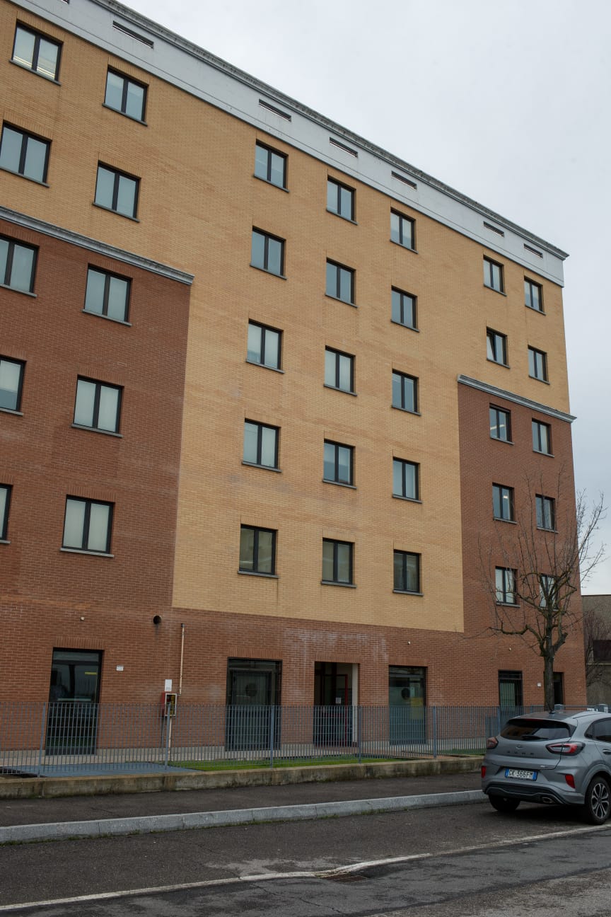 Tuccio Costruzioni sede