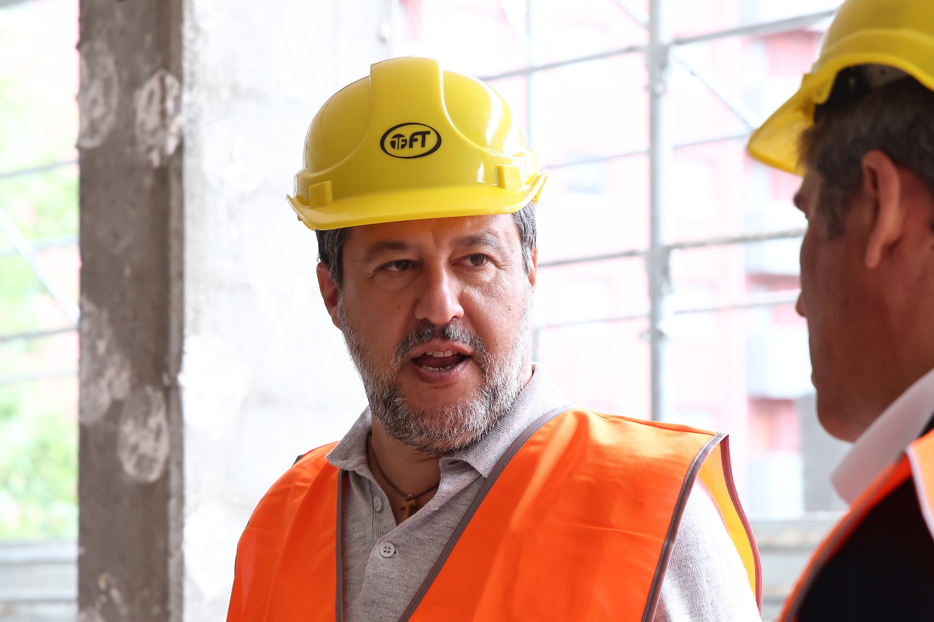 salvini