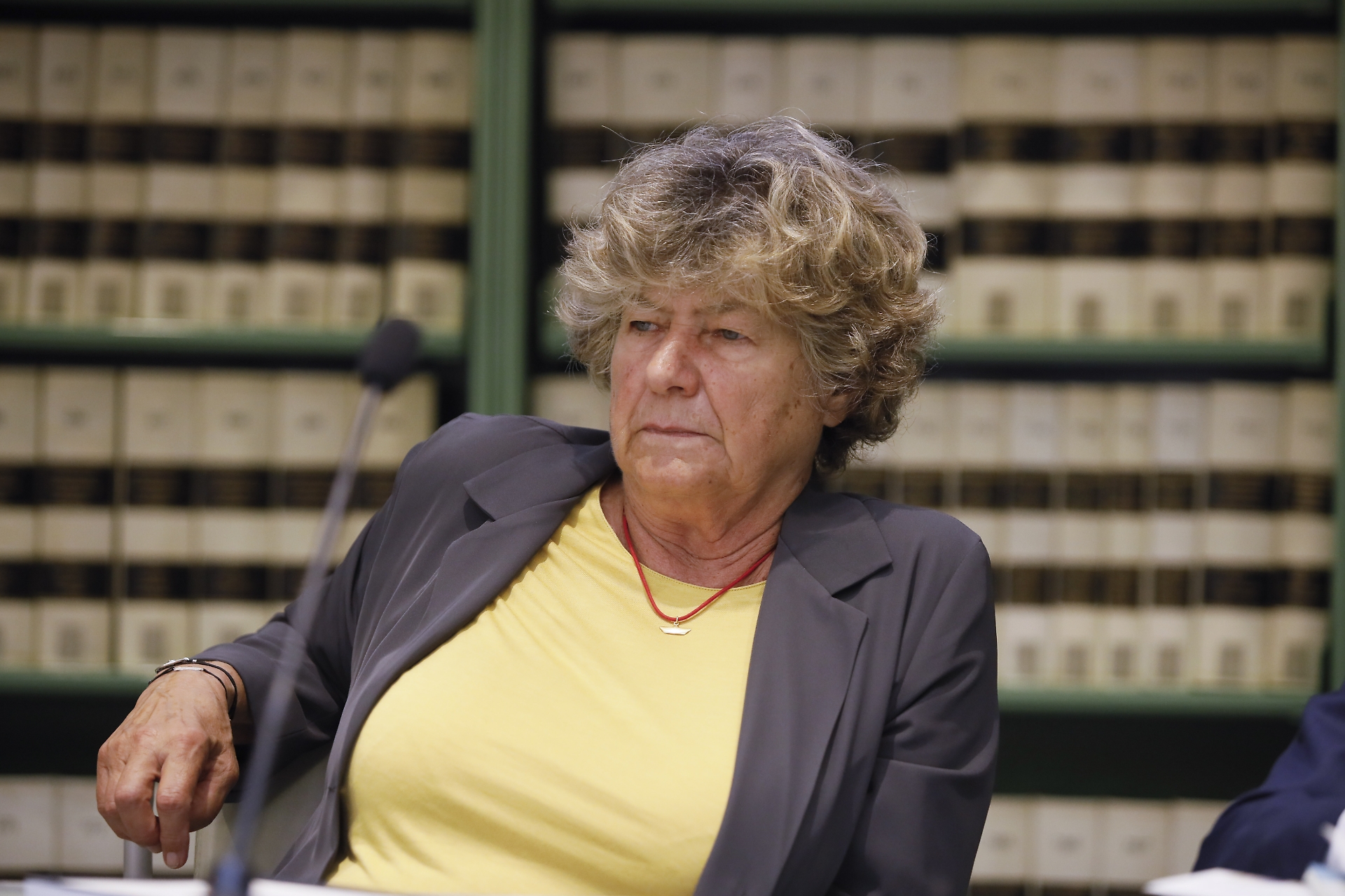Susanna Camusso