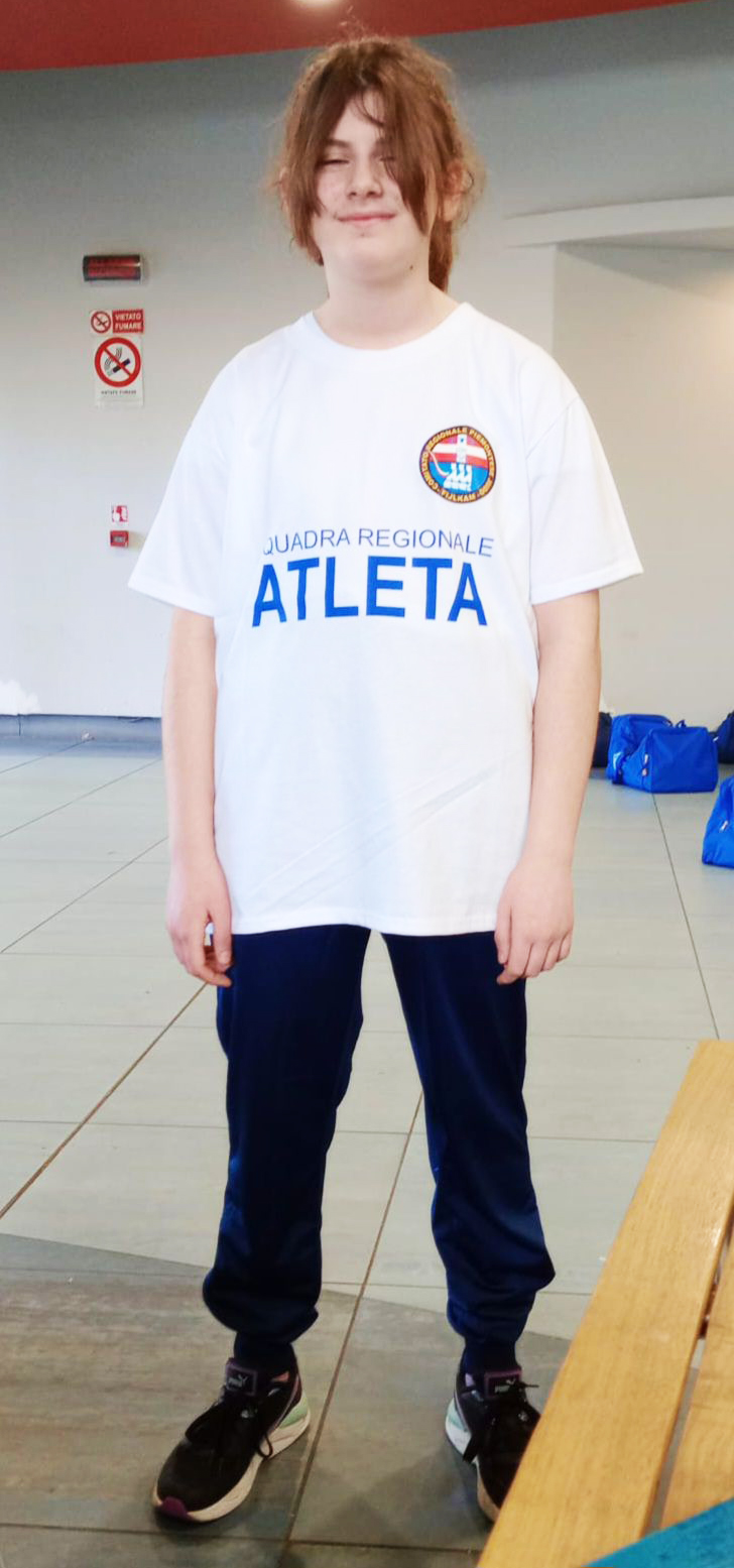 Beatrice Quattrone Squadra