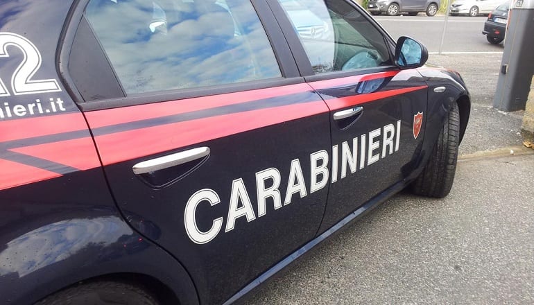 carabinieri
