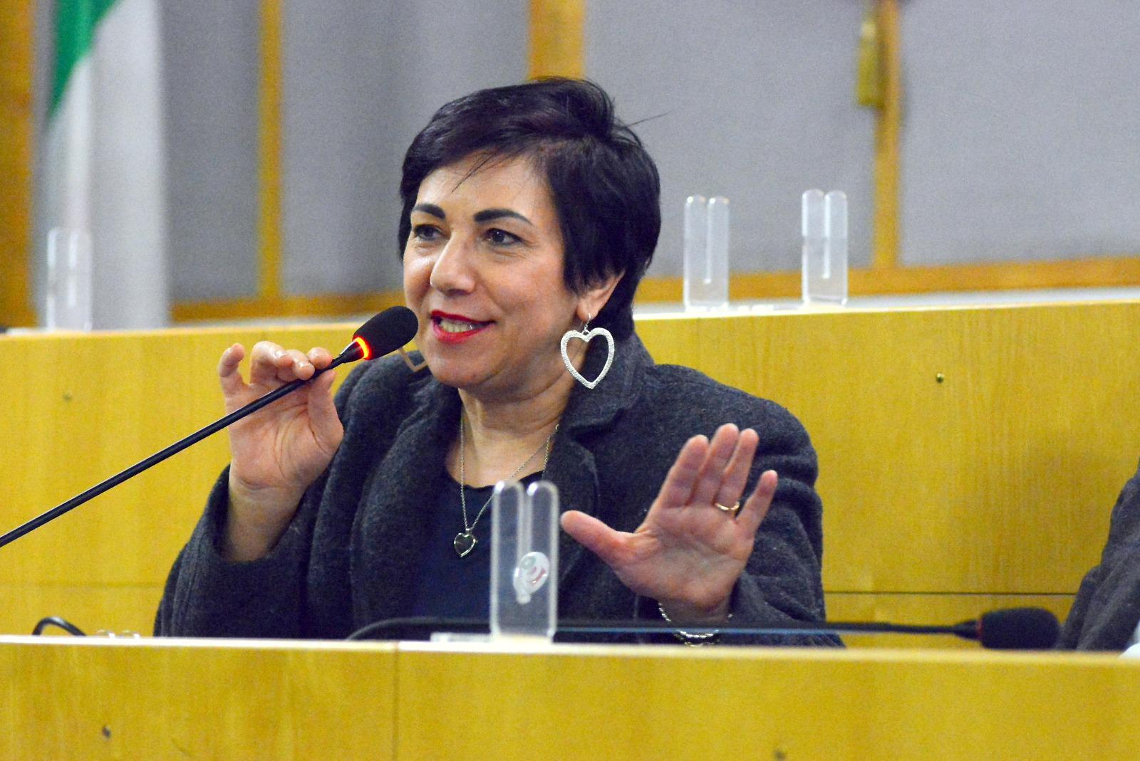 caterina greco