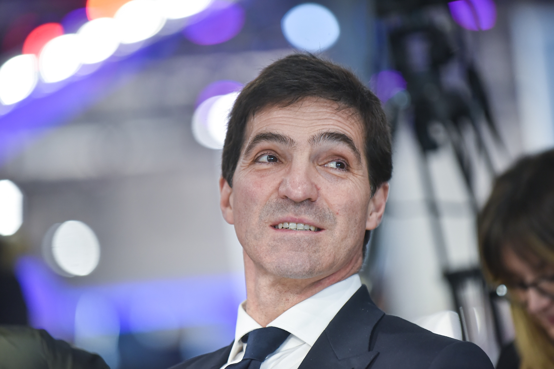 Francesco Acquaroli