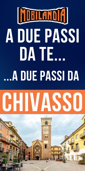 Chivasso