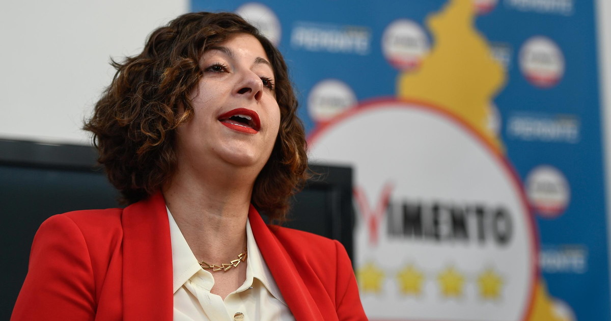 Sarah Disabato