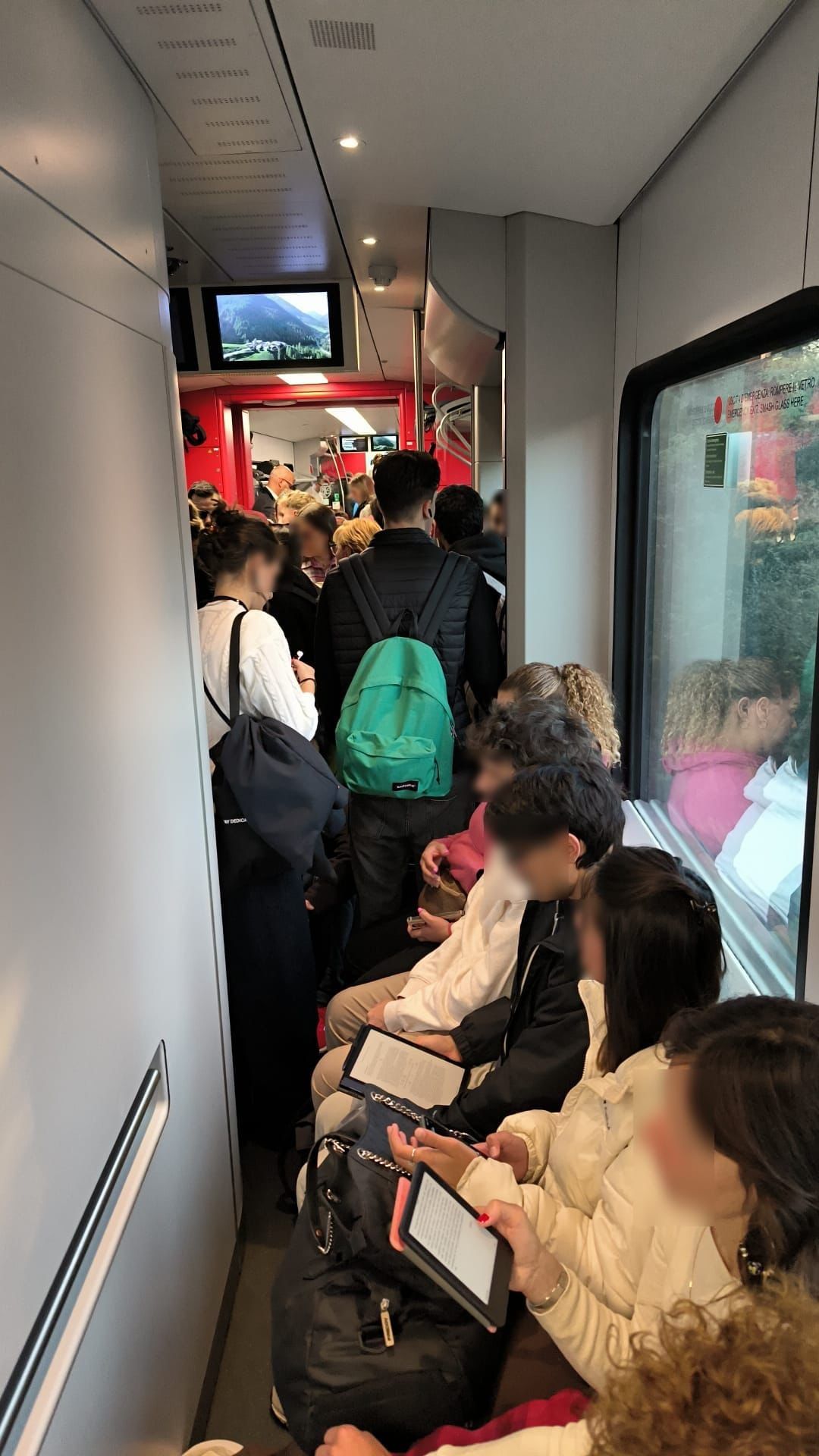 treno