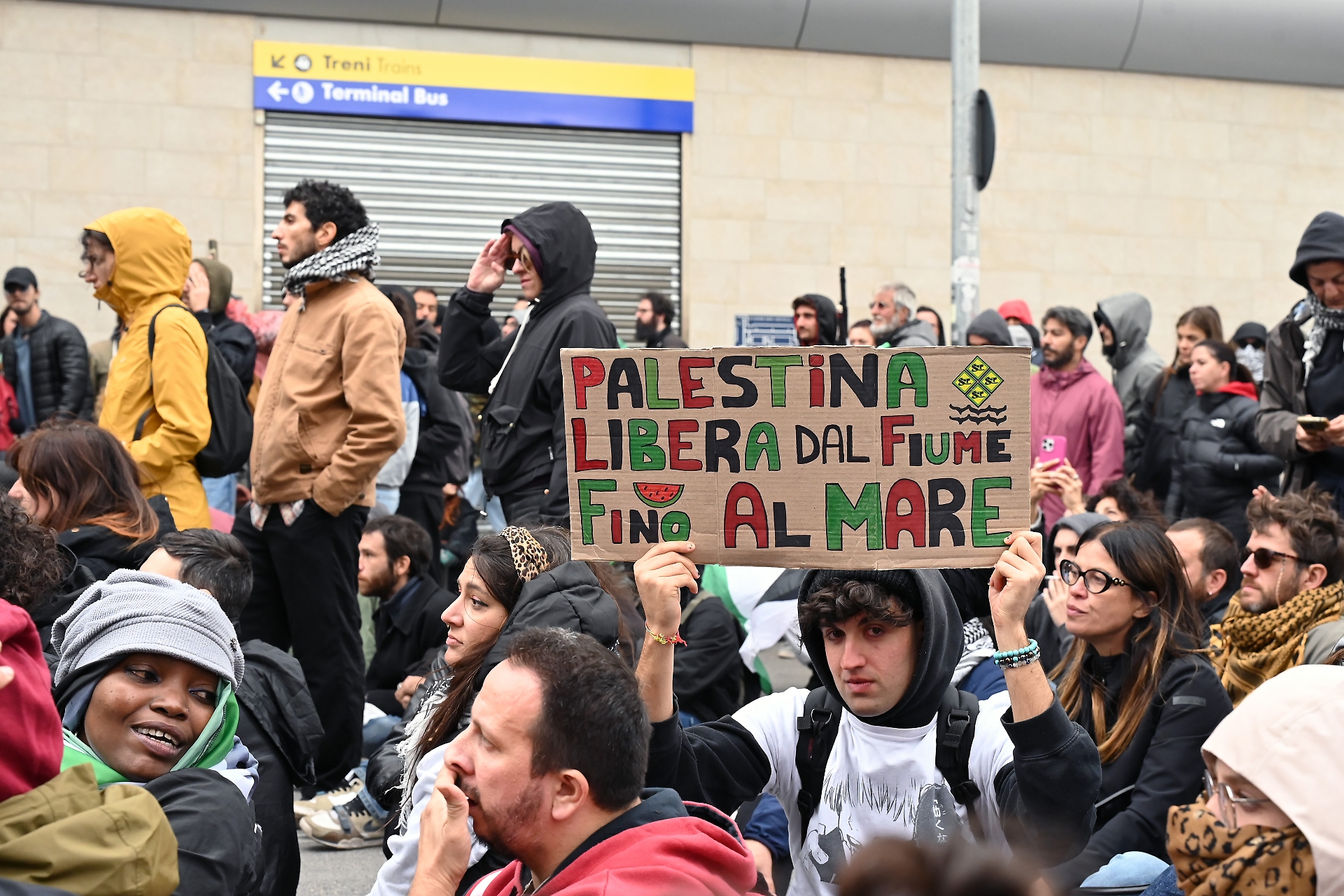 solidarietà