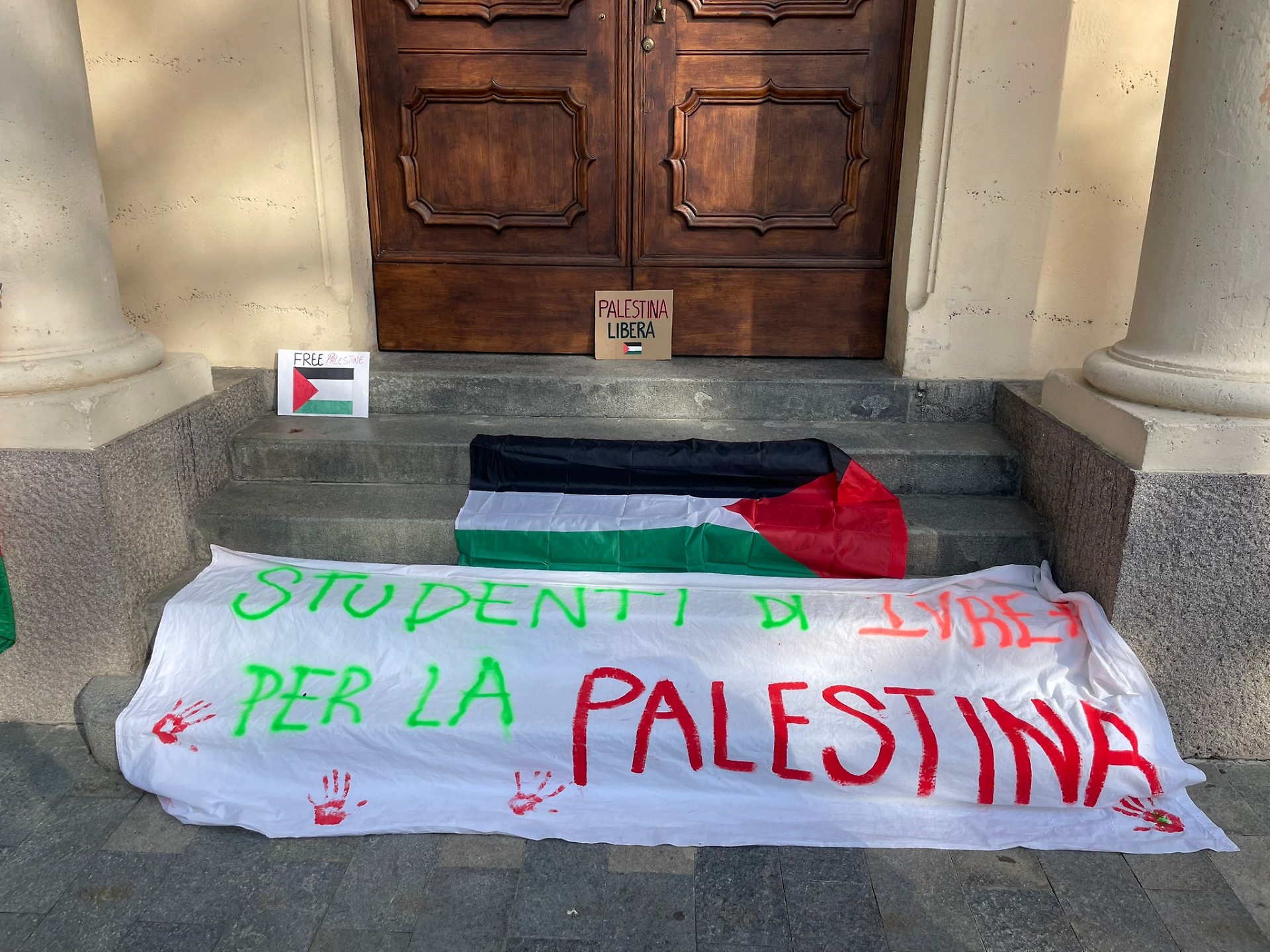 palestina libera