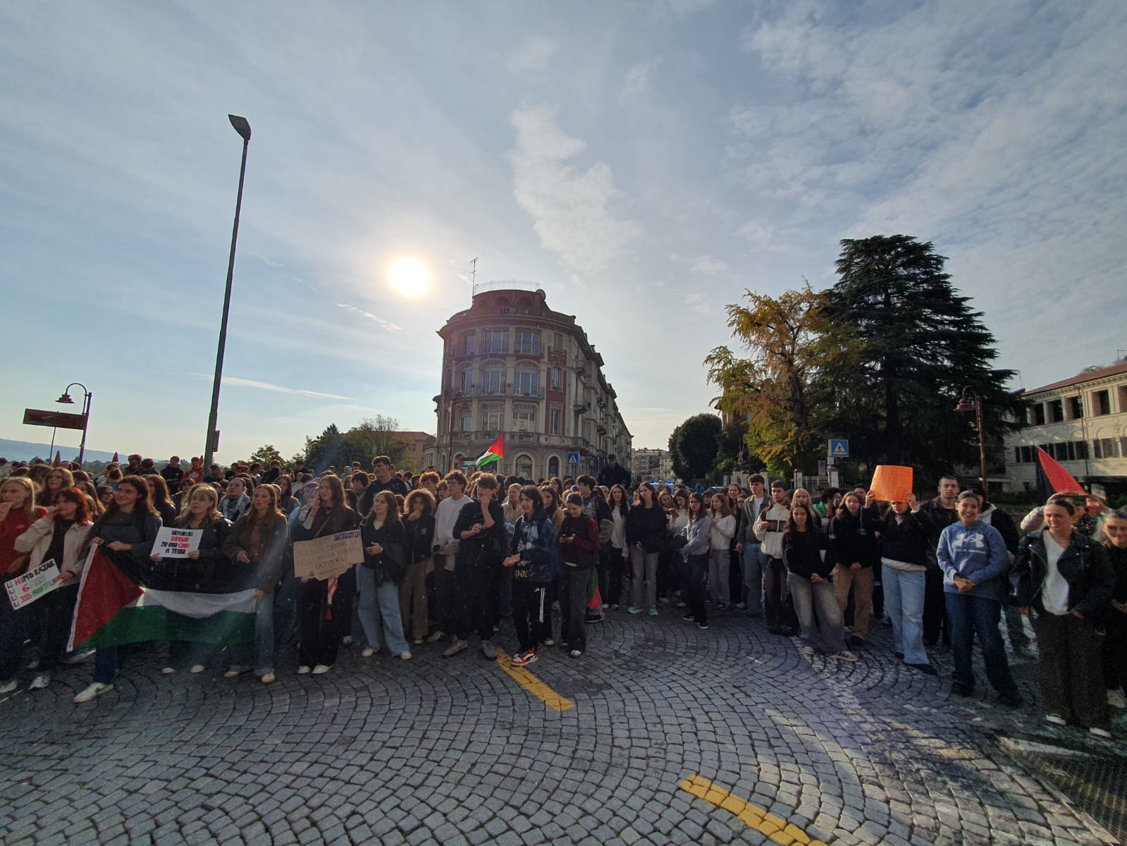 palestina