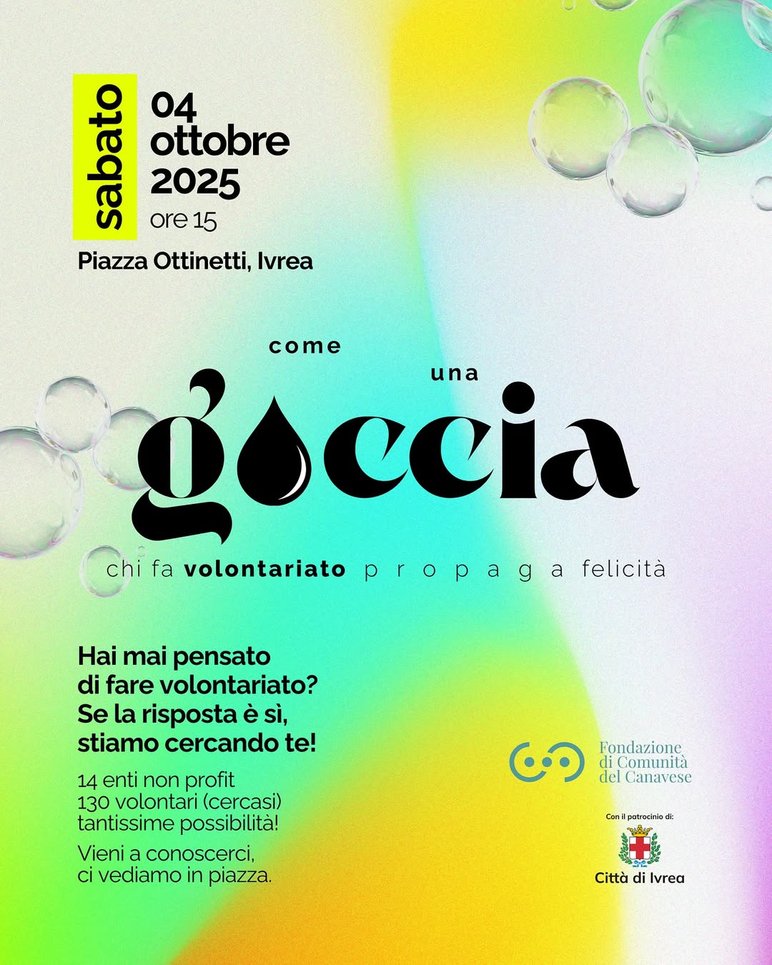 gocce