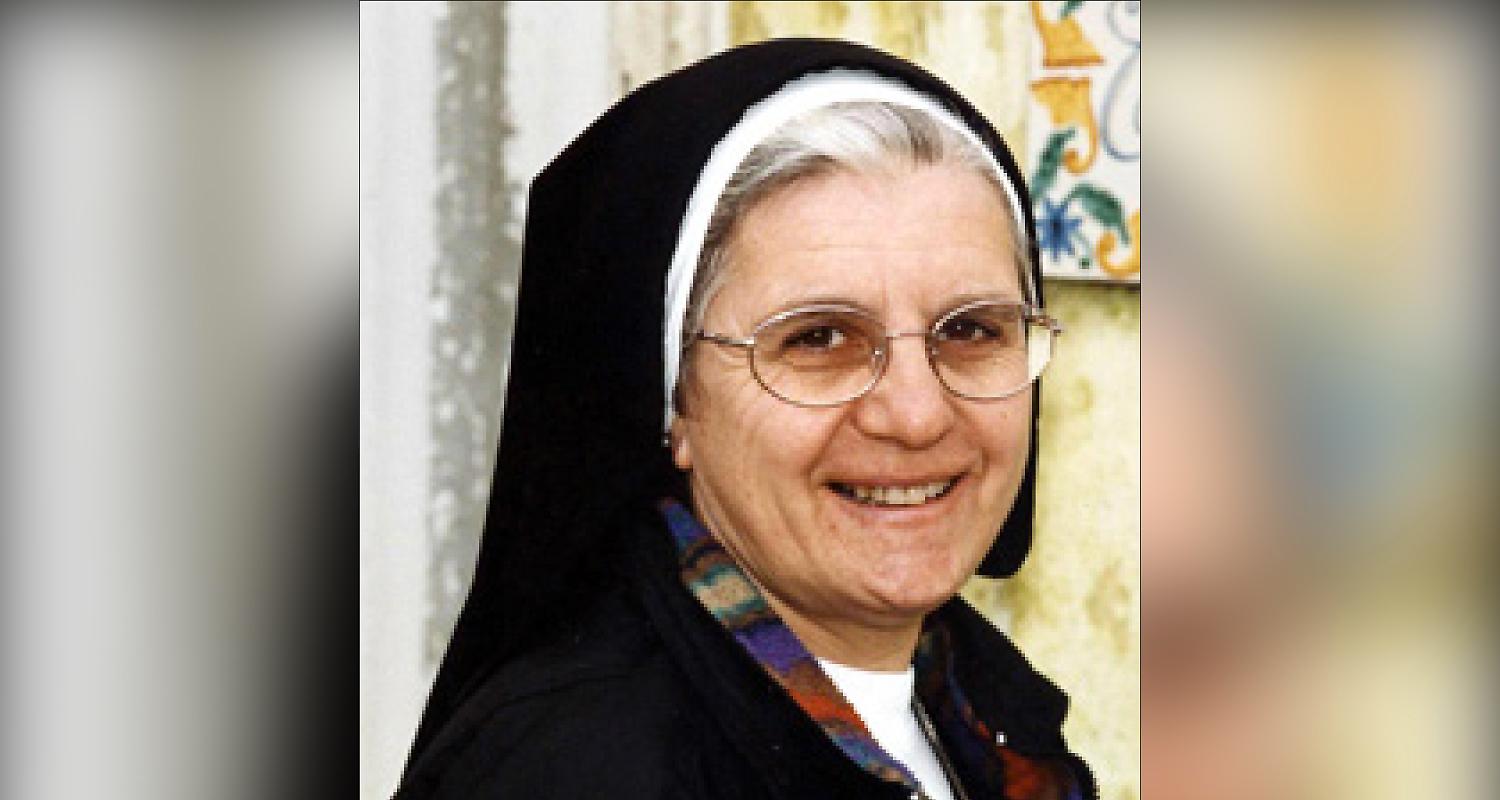 suor carla gigliola