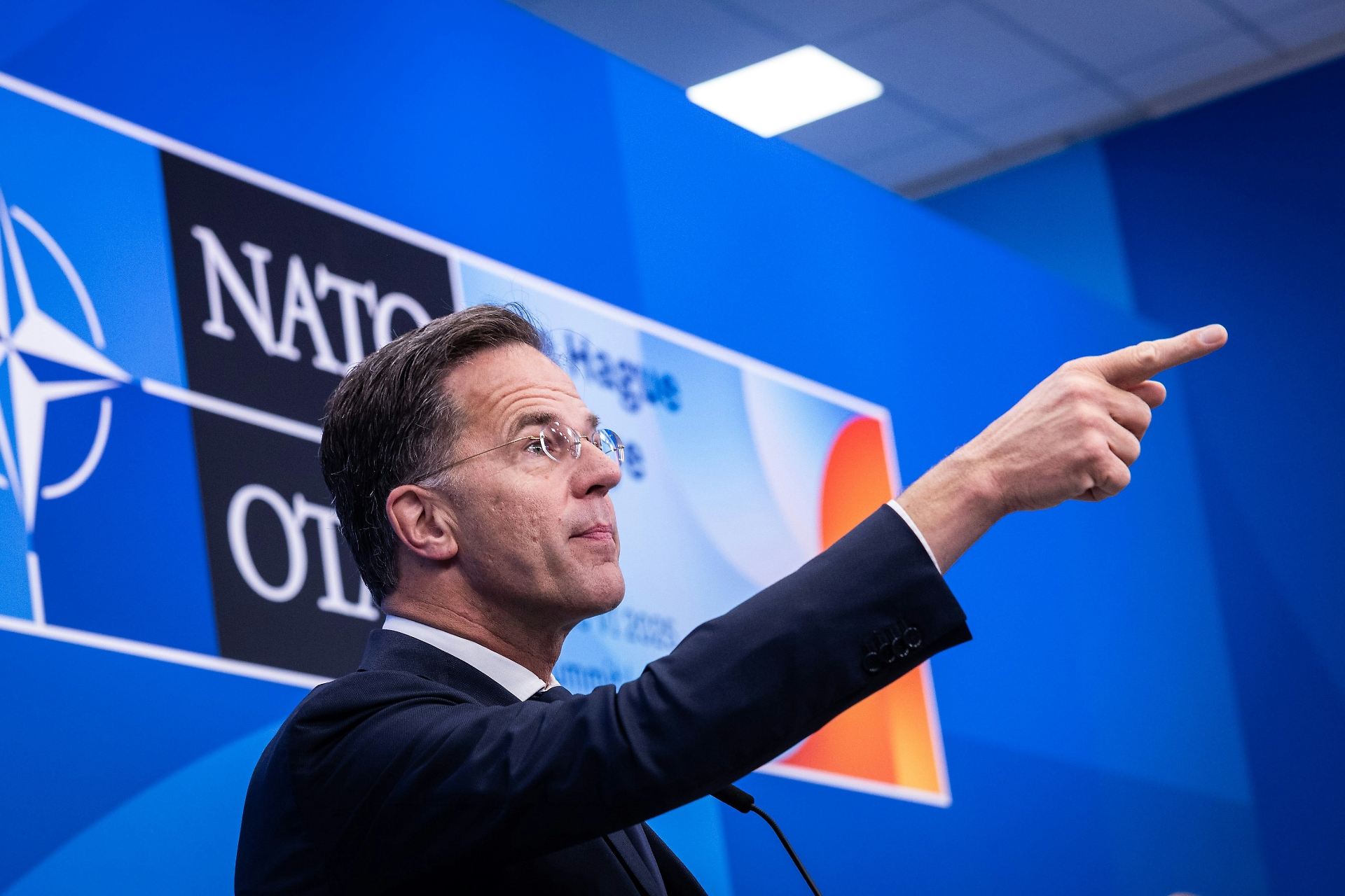 Mark Rutte