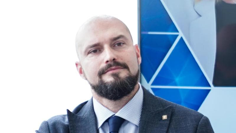 Maurizio Marrone