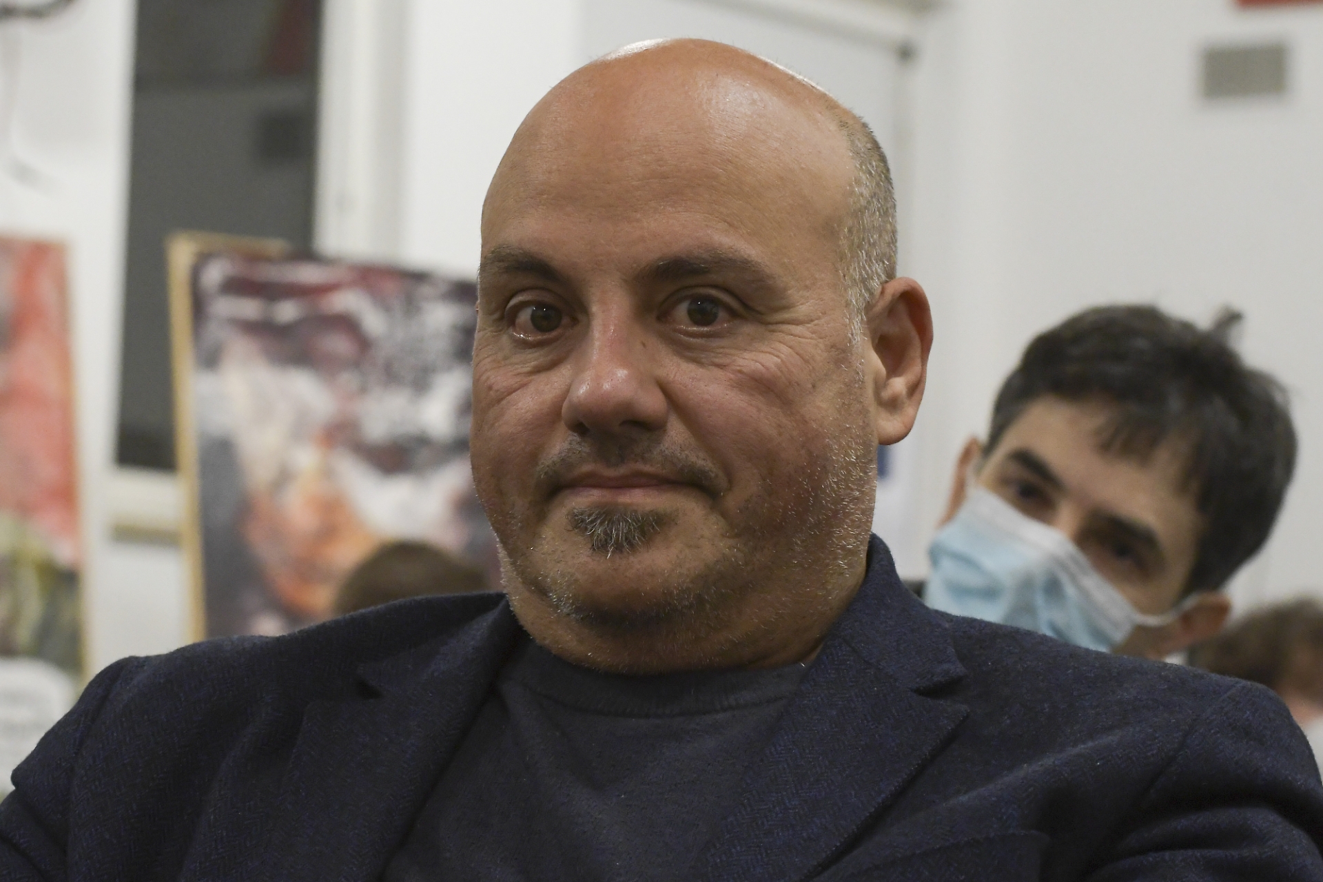 Nicola Stumpo