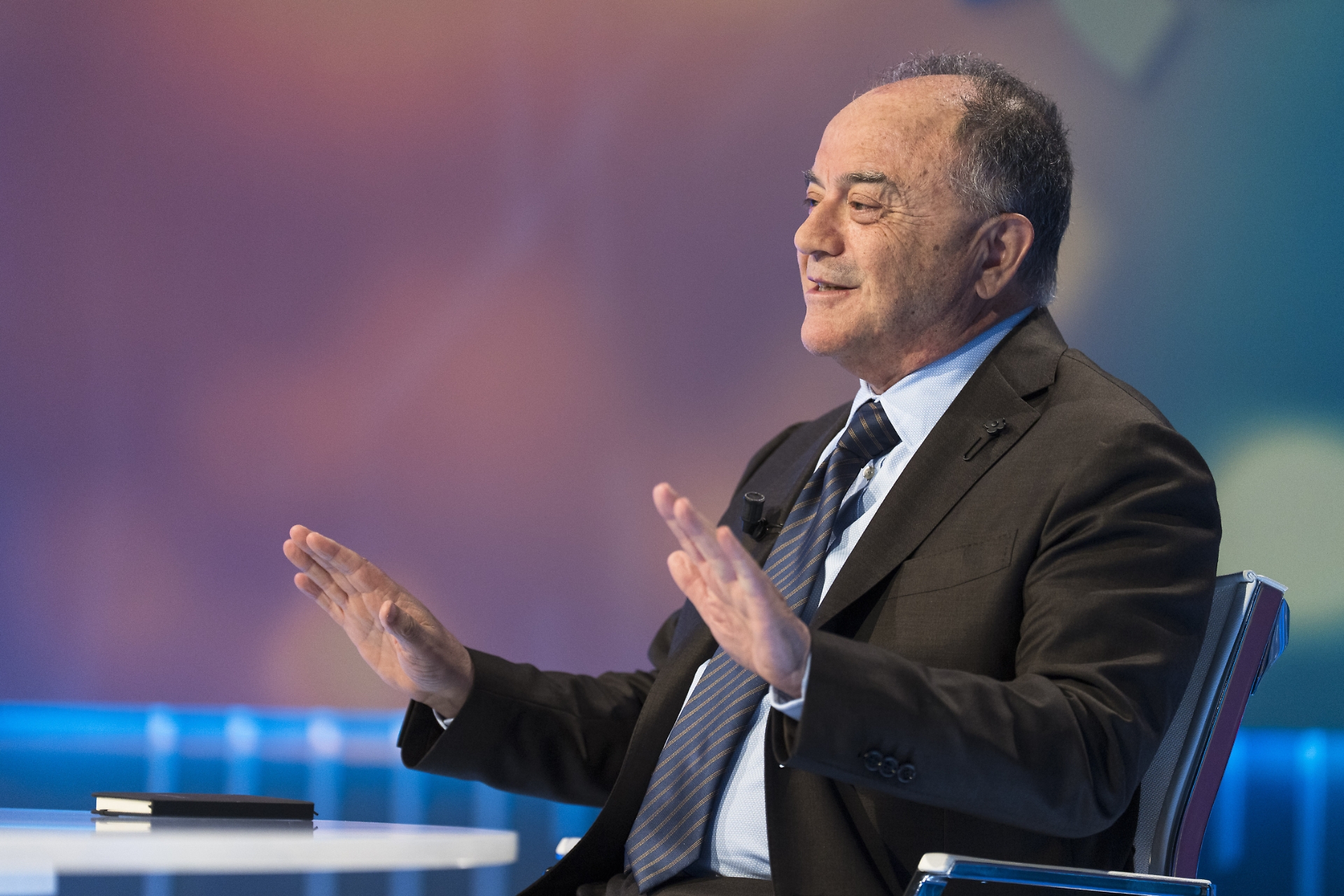Nicola Gratteri