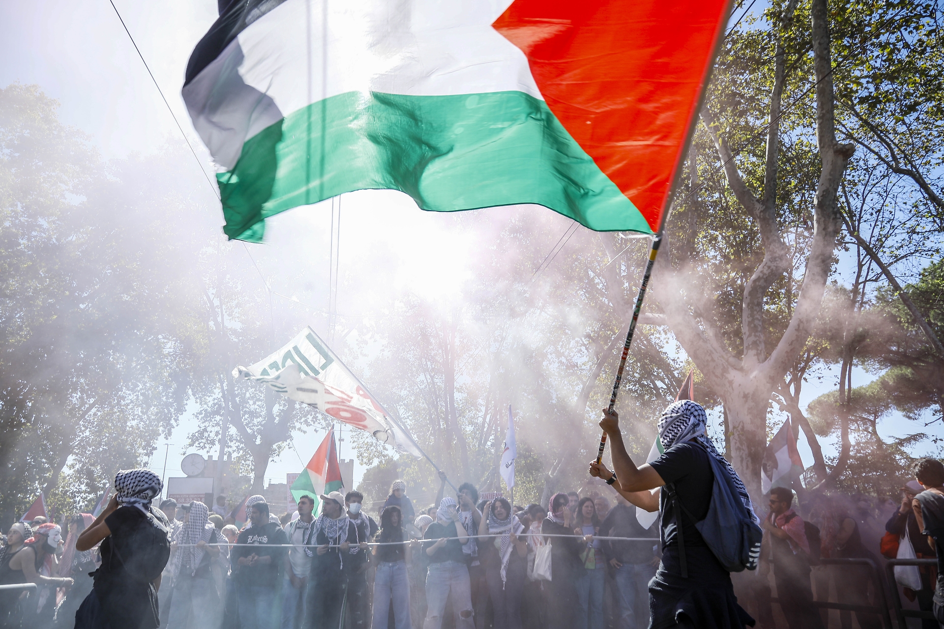 gaza