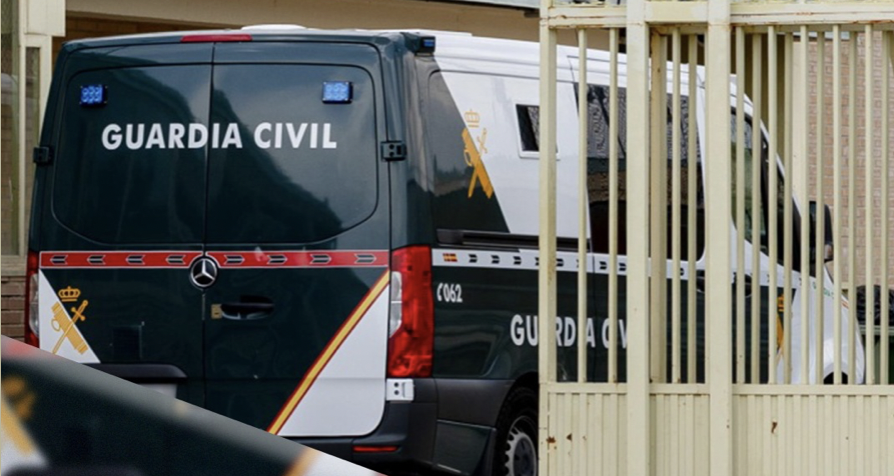 guardia civil