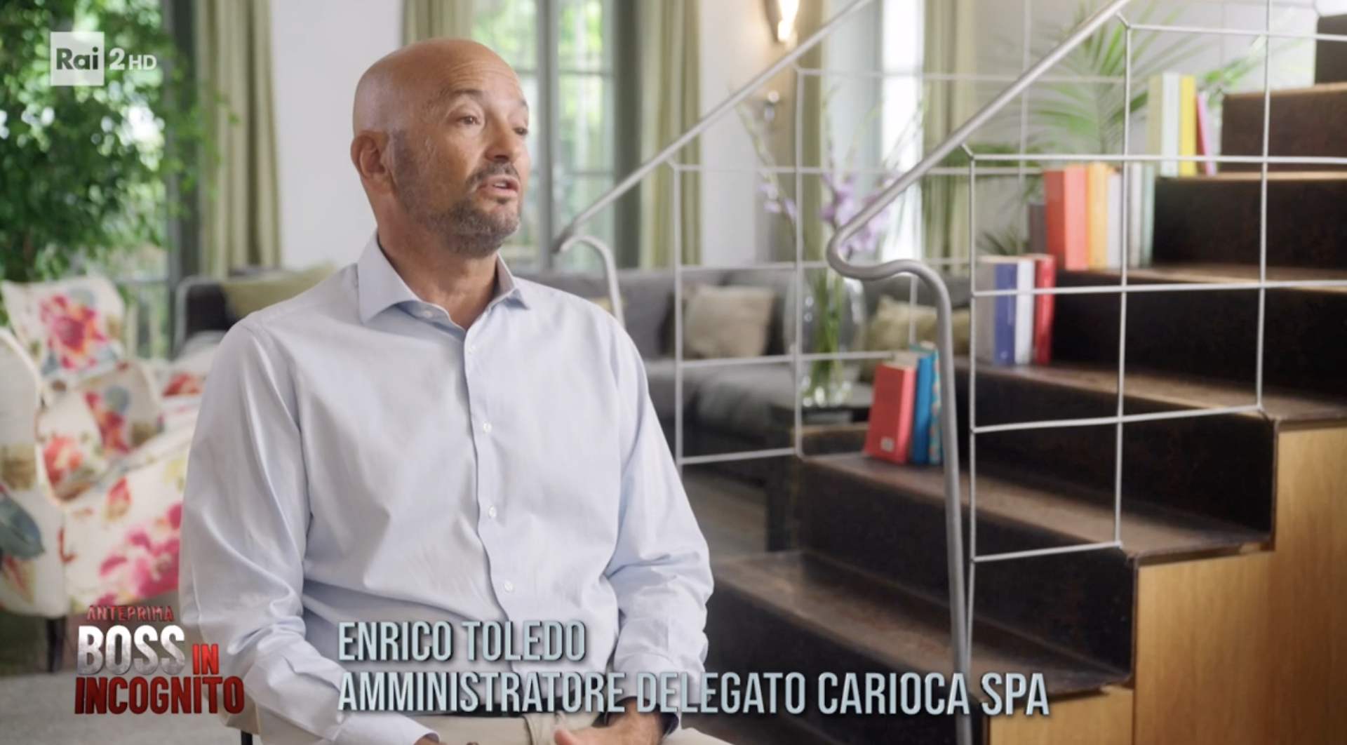 Enrico
