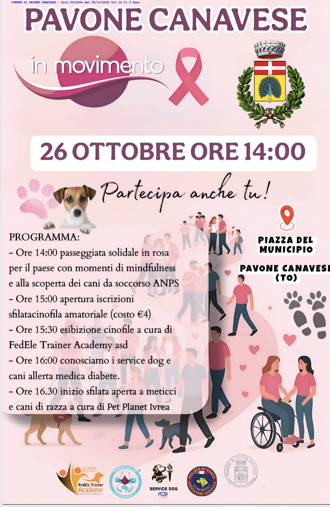 pavone