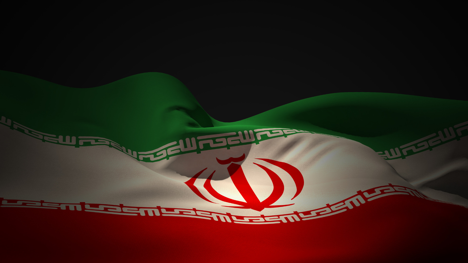 iran