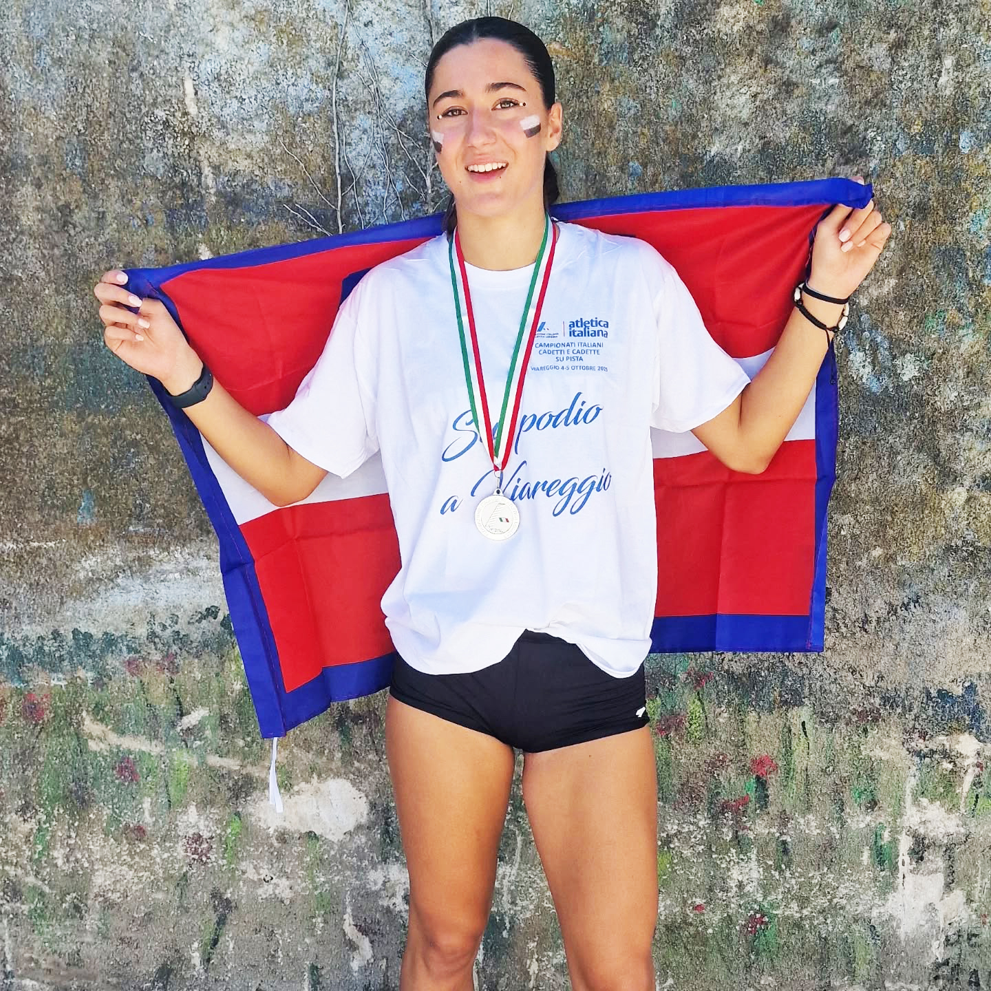 Alessia Dova Piemonte
